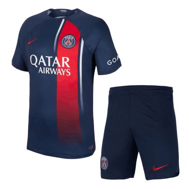 2023-2024-PSG-Home-Soccer-Kit