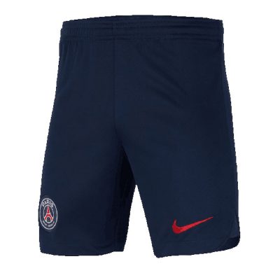 2023-2024-PSG-Home-Soccer-Shorts