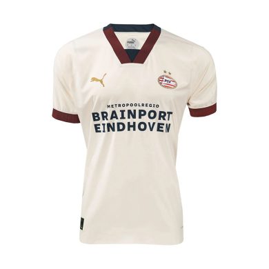 2023-2024-PSV-Eindhoven-Away-Soccer-Jersey