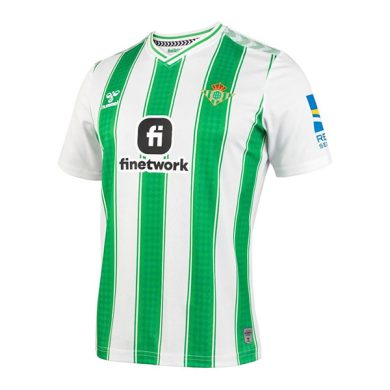 2023-2024-Real-Betis-Home-Soccer-Jersey