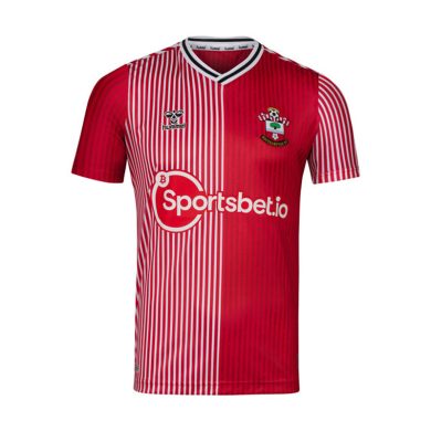 2023-2024-Southampton-Home-Soccer-Jersey