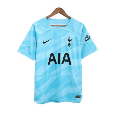 2023-2024-Tottenham-Hotspur-Goalkeeper-Soccer-Jersey