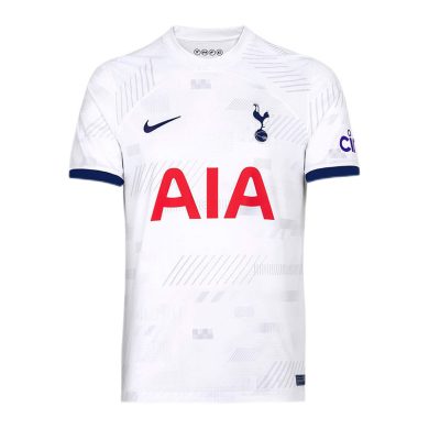 2023-2024-Tottenham-Hotspur-Home-Soccer-Jersey