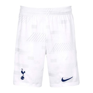 2023-2024-Tottenham-Hotspur-Home-Soccer-Shorts