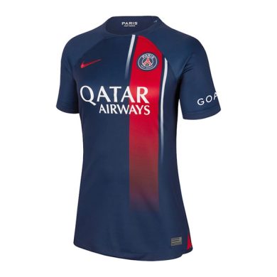 Women-2023-2024-PSG-Home-Soccer-Jersey