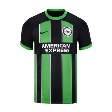 2023-2024-Brighton-Hove-Albion-Away-Soccer-Jersey