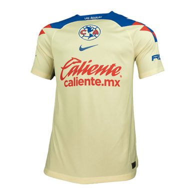 2023-2024-Club-America-Home-Soccer-Jersey