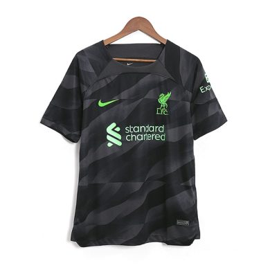 2023-2024-Liverpool-Goalkeeper-Soccer-Jersey