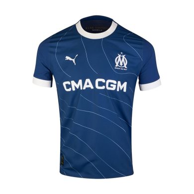 2023-2024-Marseille-Away-Soccer-Jersey