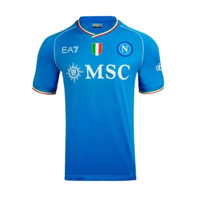 2023-2024-Napoli-Home-Soccer-Jersey