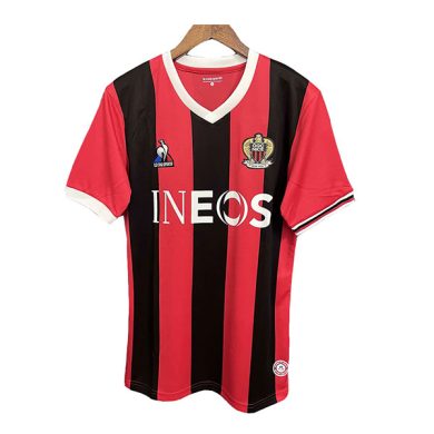 2023-2024-OGC-Nice-Home-Soccer-Jersey