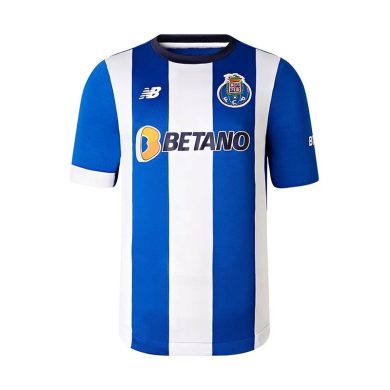 2023-2024-Porto-Home-Soccer-Jersey