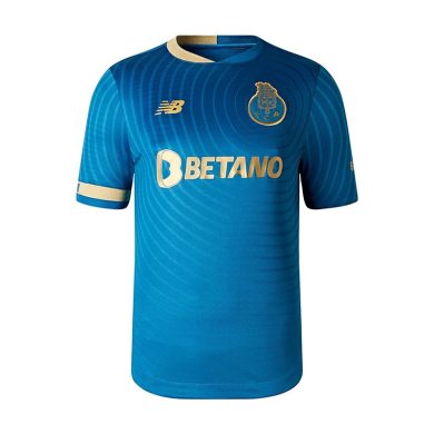 2023-2024-Porto-Third-Soccer-Jersey