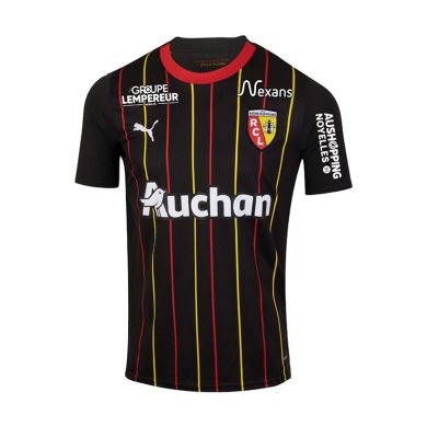 2023-2024-RC-Lens-Away-Soccer-Jersey