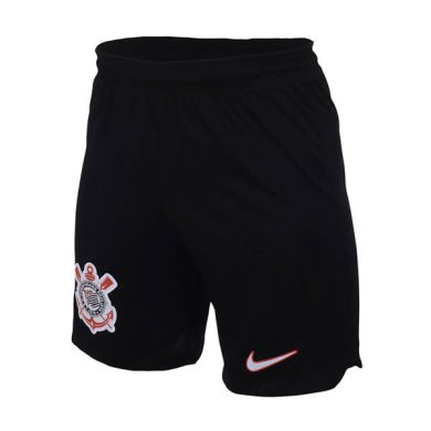 2023-2024-SC-Corinthians-Home-Soccer-Shorts