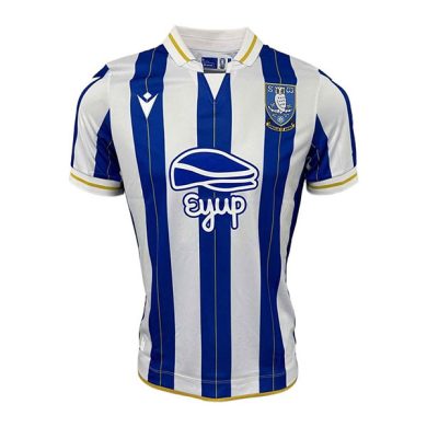 2023-2024-Sheffield-Wednesday-Home-Soccer-Jersey