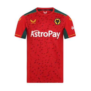 2023-2024-Wolverhampton-Wanderers-Away-Soccer-Jersey