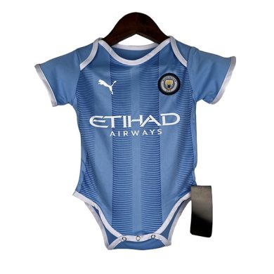 Infants-2023-2024-Manchester-City-Home-Soccer-Jersey