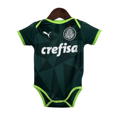 Infants-2023-2024-Palmeiras-Home-Soccer-Jersey