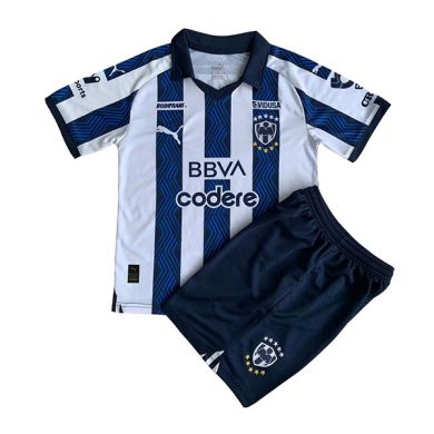 Kids-2023-2024-Monterrey-Special-Soccer-Kit