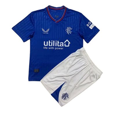 Kids-2023-2024-Rangers-Home-Soccer-Kit