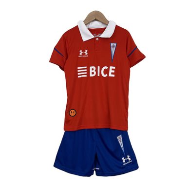 Kids-2023-2024-Universidad-Catolica-Away-Soccer-Kit