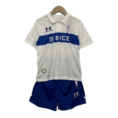 Kids-2023-2024-Universidad-Catolica-Home-Soccer-Kit