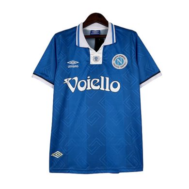 Retro-1993-1994-Napoli-Home-Soccer-Jersey