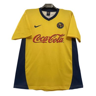 Retro-2000-2001-Club-America-Home-Soccer-Jersey