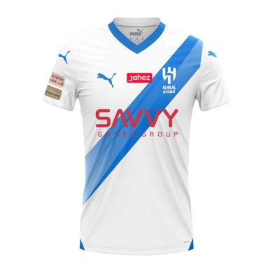 2023-2024-Al-Hilal-Away-Soccer-Jersey