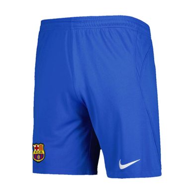 2023-2024-Barcelona-Away-Soccer-Shorts