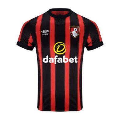 2023-2024-Bournemouth-Home-Soccer-Jersey