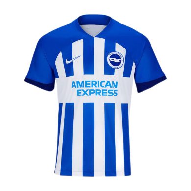 2023-2024-Brighton-Hove-Albion-Home-Soccer-Jersey