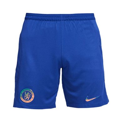 2023-2024-Chelsea-Home-Soccer-Shorts