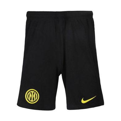 2023-2024-Inter-Milan-Home-Soccer-Shorts