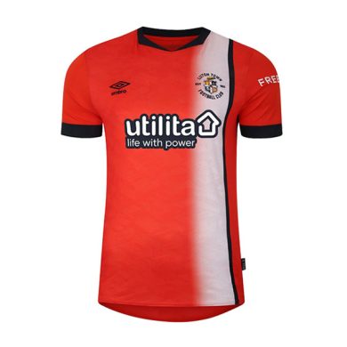 2023-2024-Luton-Town-Home-Soccer-Jersey