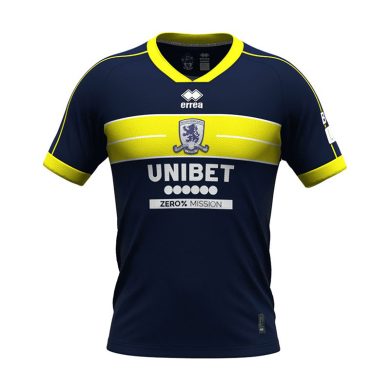 2023-2024-Middlesbrough-Away-Soccer-Jersey