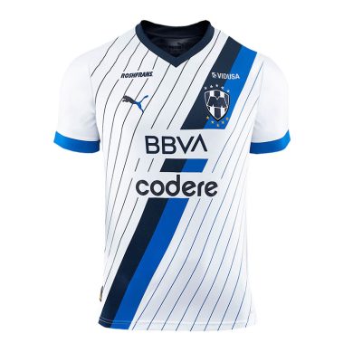 2023-2024-Monterrey-Away-Soccer-Jersey