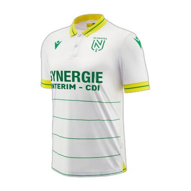 2023-2024-Nantes-Away-Soccer-Jersey