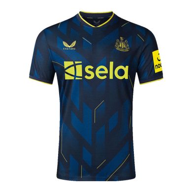 2023-2024-Newcastle-United-Third-Soccer-Jersey