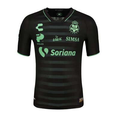 2023-2024-Santos-Laguna-Away-Soccer-Jersey