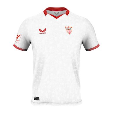 2023-2024-Sevilla-Home-Soccer-Jersey