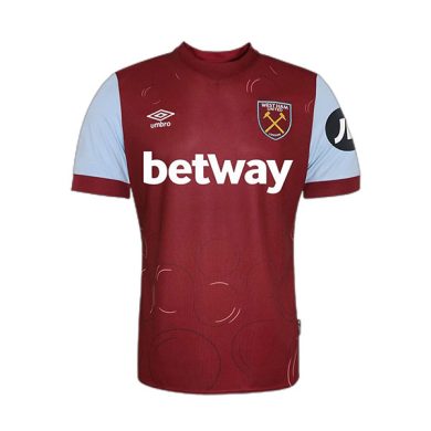 2023-2024-West-Ham-United-Home-Soccer-Jersey