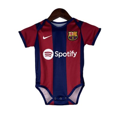 Infants-2023-2024-Barcelona-Home-Soccer-Jersey