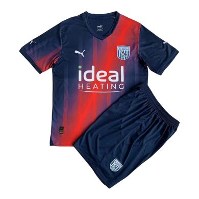 Kids-2023-2024-West-Bromwich-Albion-Third-Soccer-Kit