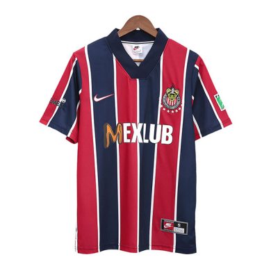 Retro-1997-1998-Chivas-Third-Soccer-Jersey