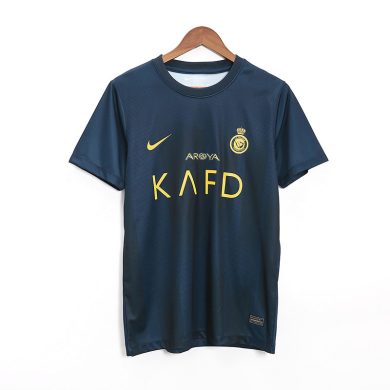 2023-2024-Al-Nassr-Away-Soccer-Jersey