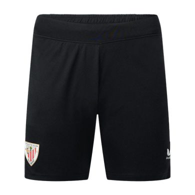 2023-2024-Athletic-Bilbao-Home-Soccer-Shorts