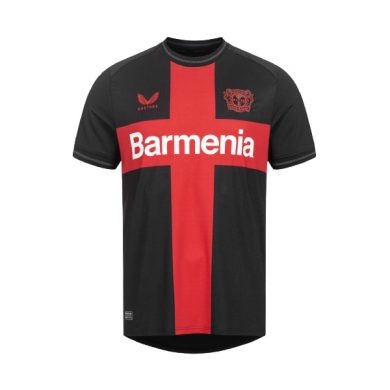 2023-2024-Bayer-04-Leverkusen-Home-Soccer-Jersey