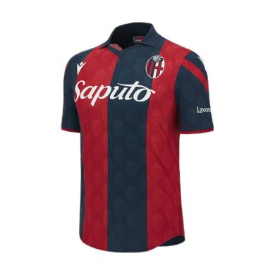 2023-2024-Bologna-Home-Soccer-Jersey